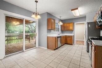 16606 Mixtli Cove in Leander, TX - Building Photo - Building Photo