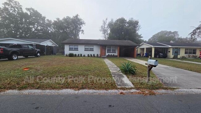 1621 Huntington St in Lakeland, FL - Building Photo - Building Photo