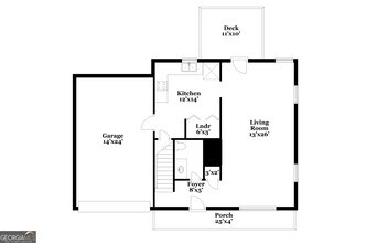 3328 Mansfield Ln in Snellville, GA - Building Photo - Building Photo