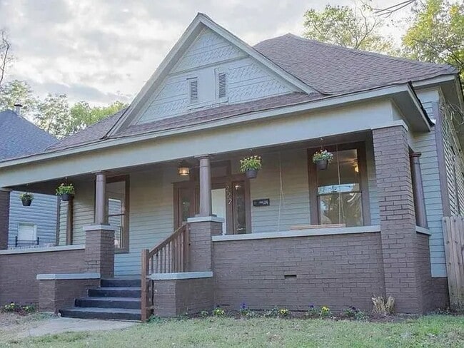 property at 222 49th St N