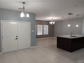 2517 Seton St in Edinburg, TX - Building Photo - Building Photo