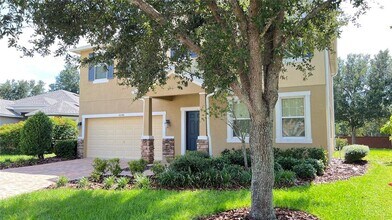 16346 St Augustine St in Clermont, FL - Building Photo - Building Photo