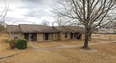 1925 Community Action Dr in Deridder, LA - Building Photo - Building Photo