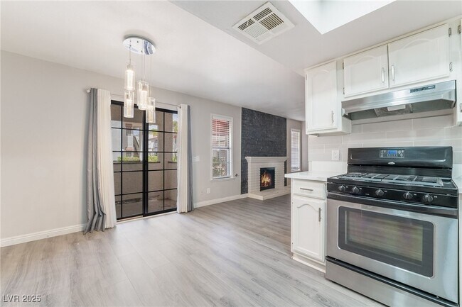 property at 6643 W Tropicana Ave