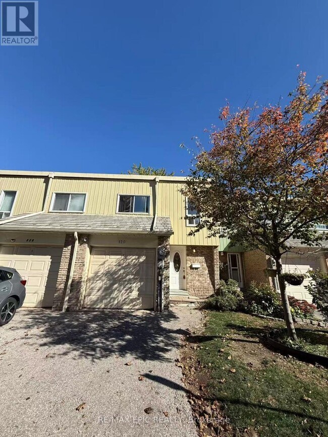 120 Woody Vine Way in Toronto, ON - Building Photo - Building Photo