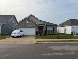 3717 Clementine Ln in Columbia, TN - Building Photo