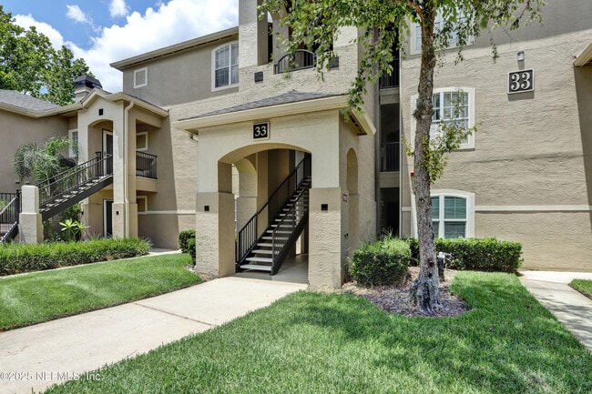 property at 1655 The Greens Way