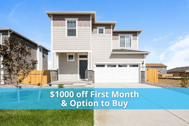 property at 17923 E 94th Pl