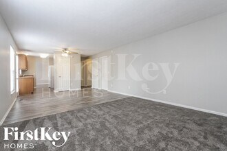 7474 Carnation Ln in Indianapolis, IN - Building Photo - Building Photo