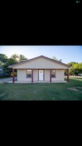 305 S 12th St in Duncan, OK - Building Photo