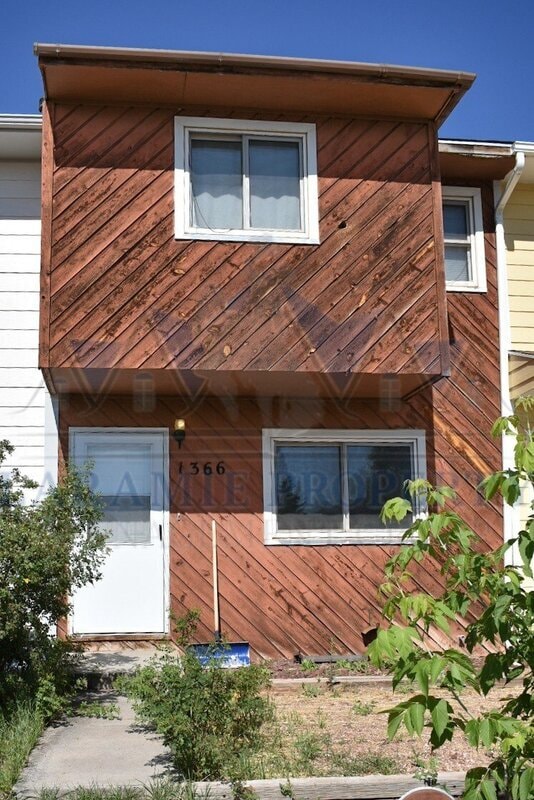 property at 1366 N 19th St