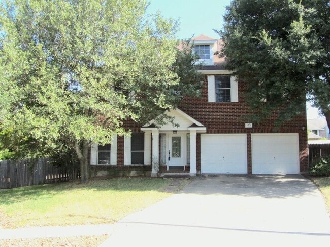 property at 1815 Hickory Ridge Cove