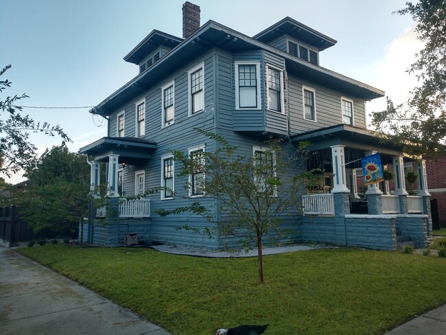 2163 Post Street, Unit Apt 2, Unit Apt 2