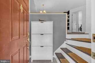 314 Overlook Dr in Occoquan, VA - Building Photo - Building Photo