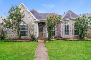 9181 Acadia Pl in Cordova, TN - Building Photo