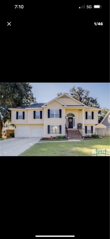 property at 127 Druid Cir