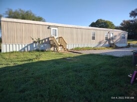 12191 Farm to Market Rd 730 N in Azle, TX - Building Photo