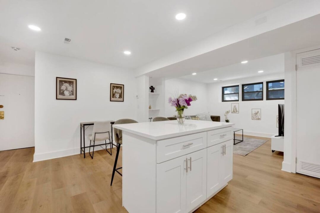 503 W Wrightwood Ave in Chicago, IL - Building Photo