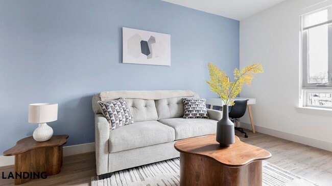 1010 Springdale Rd, Unit 204