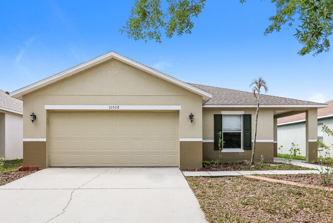 property at 10508 Goshawk Pl