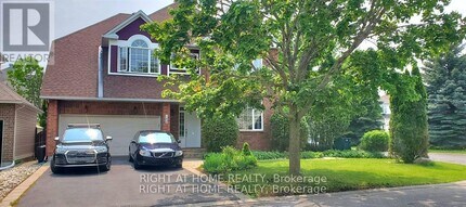 142 Windhurst Dr in Ottawa, ON - Building Photo - Building Photo