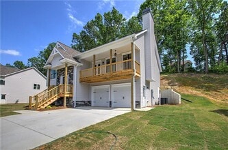 315 Arbor Cir in Rockmart, GA - Building Photo - Building Photo