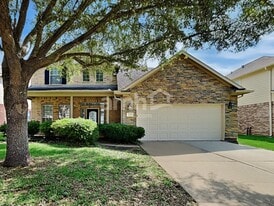 2114 Wembley Way in Rosenberg, TX - Building Photo