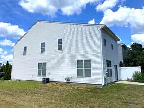 262 Garrison Way in Fruitland, MD - Building Photo - Building Photo