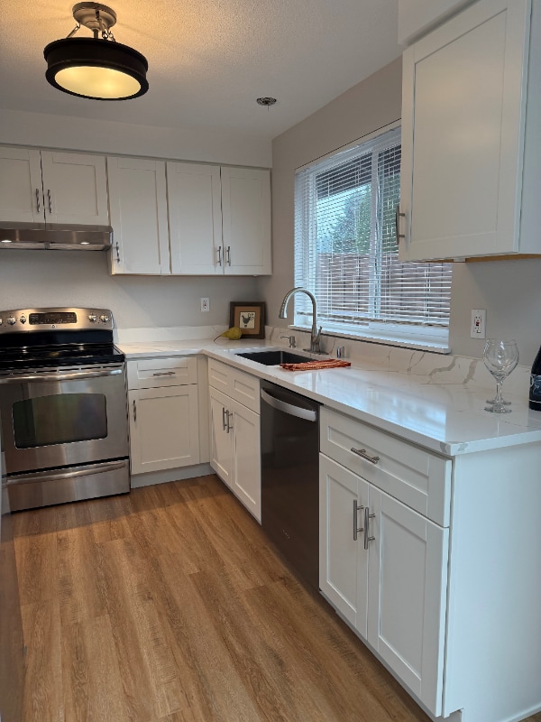 288 N McNeely St in Buckley, WA - Foto de edificio - Building Photo