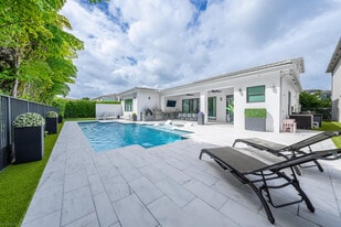 8652 Dream Falls St in Boca Raton, FL - Building Photo