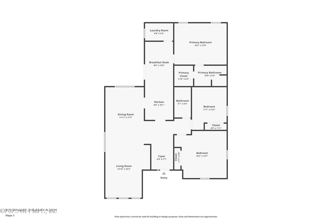 4127 Shirley Ave in Jacksonville, FL - Building Photo - Building Photo