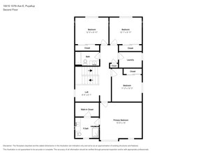 18410 107th Ave E in Puyallup, WA - Building Photo - Building Photo