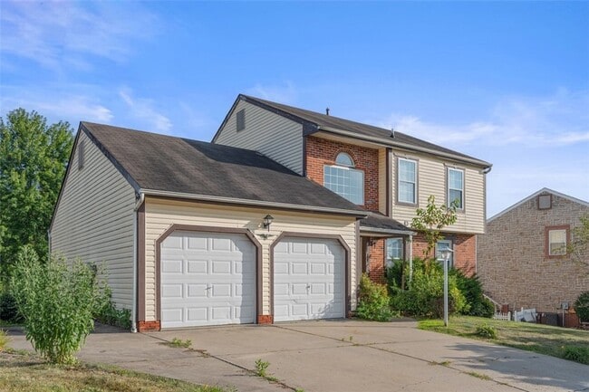 602 Cassandra Dr in Cranberry Township, PA - Building Photo - Building Photo