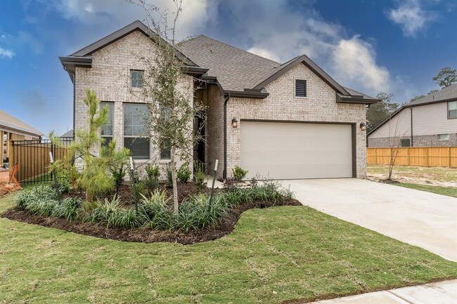property at 27054 Golden Knoll Dr