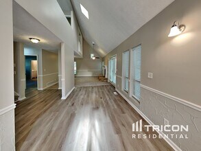 2851 Forest Wood Dr in Marietta, GA - Building Photo - Building Photo
