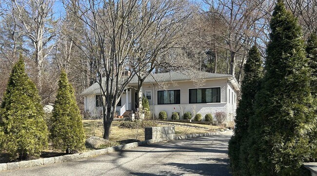 property at 26 Glen Park Rd