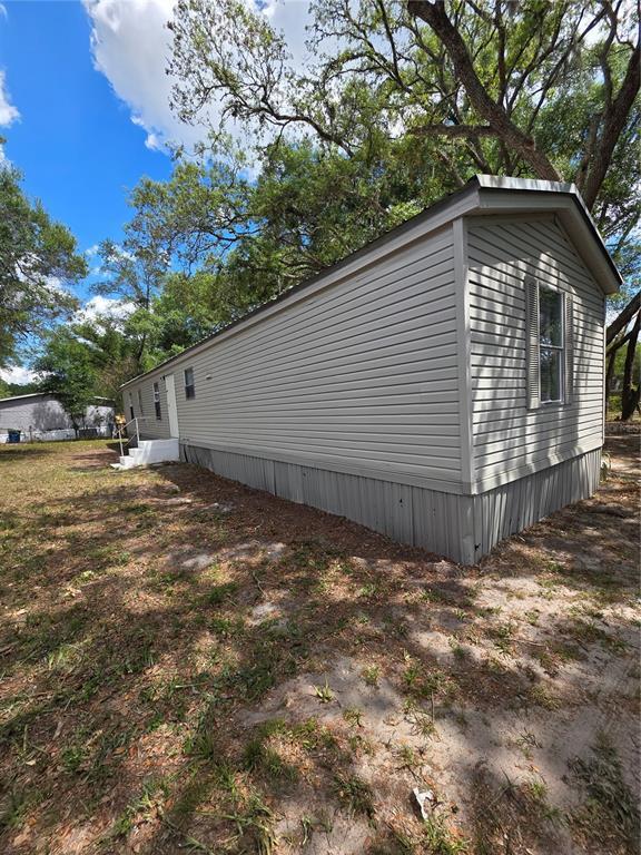 34934 Punch Rd in Dade City, FL - Building Photo - Building Photo
