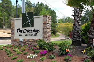 The Crossings At Cottage Hill in Mobile, AL - Foto de edificio - Building Photo