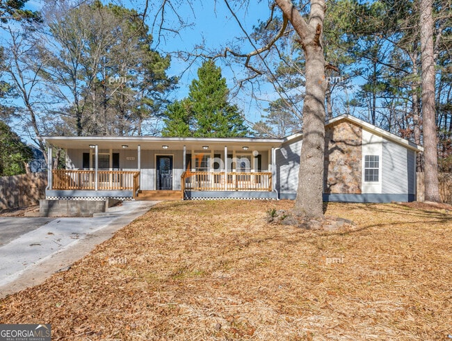 property at 1283 Branchfield Ct