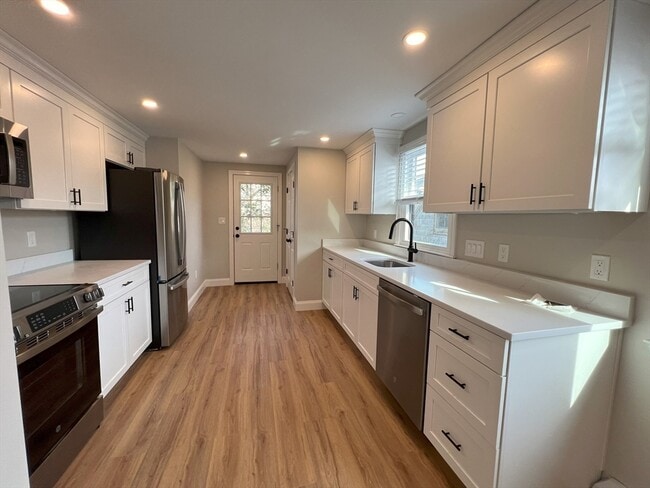 property at 156 Derby St