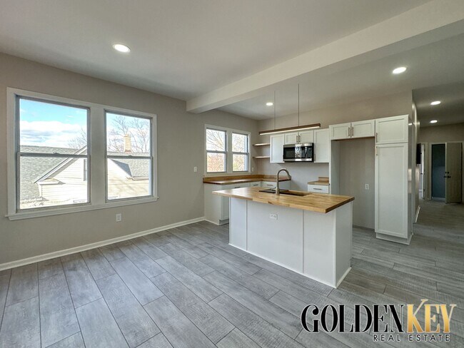 3854 31st St-Unit -3854 31st Street - 3854 in Detroit, MI - Building Photo - Building Photo