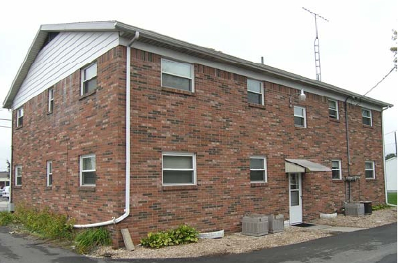 2449 Key St in Toledo, OH - Foto de edificio - Building Photo