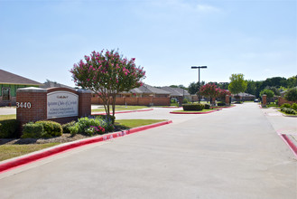 Autumn Oaks of Corinth in Corinth, TX - Building Photo - Building Photo