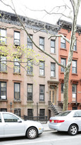 386 Sackett St Apartments