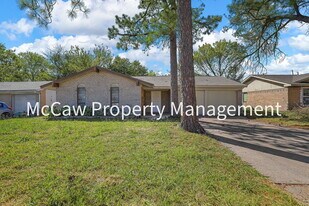 14306 Seminole Dr in Balch Springs, TX - Building Photo