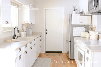 12534 W Grand Dr in Morrison, CO - Building Photo - Building Photo