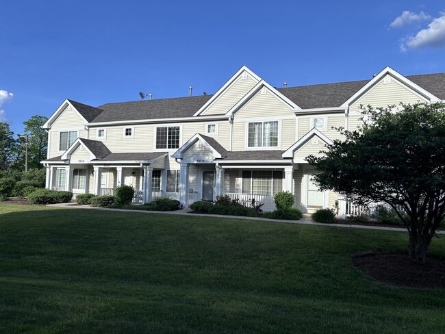 property at 39715 Warren Ln
