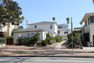 911 11th St in Santa Monica, CA - Building Photo - Primary Photo