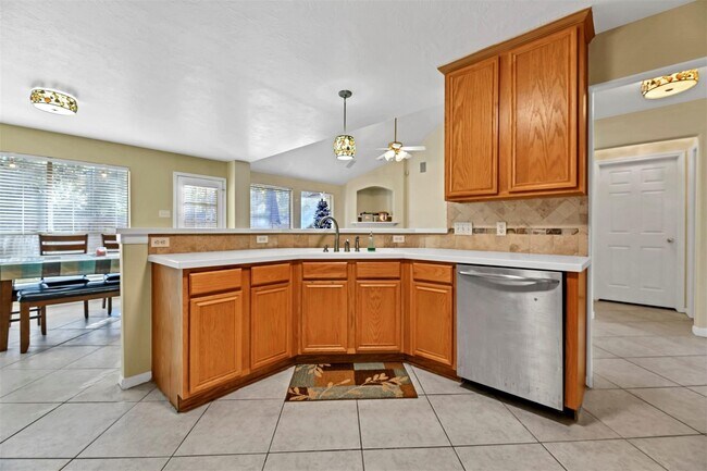 property at 1802 Whispering Forest Dr