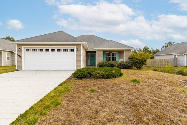 property at 4006 W T Whitehead Dr